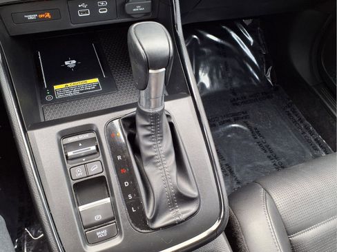 Certified 2024 Honda CR-V EX-L image 24