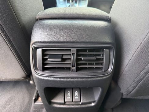 Used 2020 Honda CR-V EX image 12