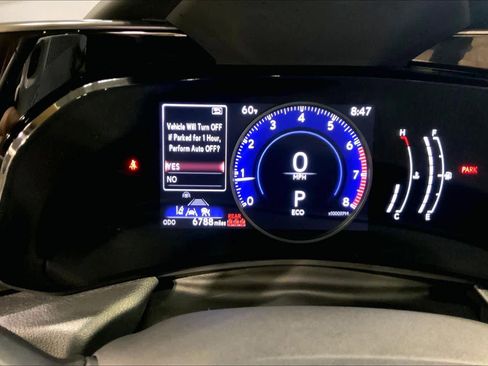 Certified 2025 Lexus NX 350 AWD w/ Premium Package image 25