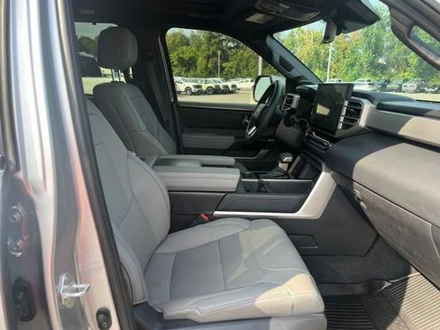 Used 2026 Toyota Sequoia Limited AWD/4WD image 11