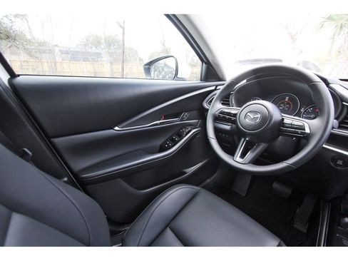 Used 2025 MAZDA CX-30 AWD 2.5 S w/ Preferred Package image 7