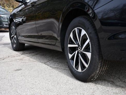 New 2026 Volkswagen Jetta S image 9