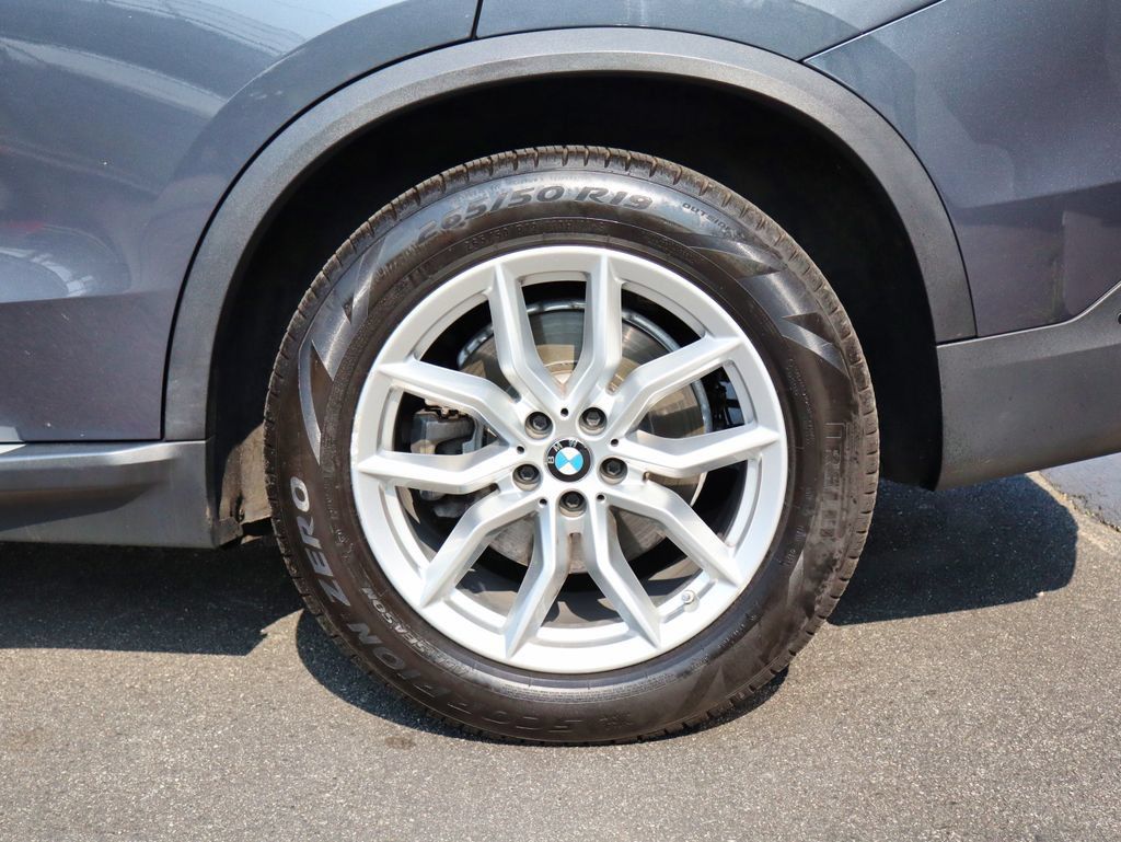 Used 2020 BMW X5 xDrive40i w/ Executive Package AWD/4WD image 73