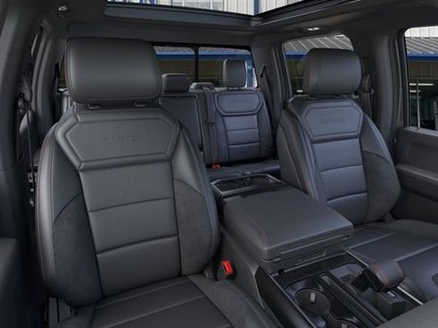 New 2026 Ford F150 Raptor AWD/4WD image 10