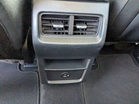 Used 2022 Ford Edge SE AWD/4WD image 27
