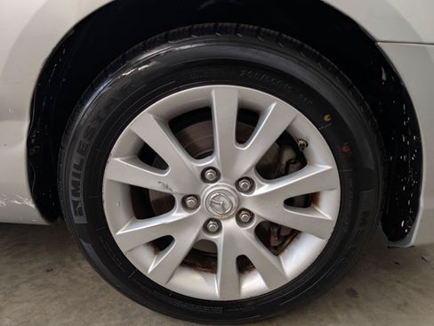 Used 2008 MAZDA MAZDA3 s Sport FWD image 40