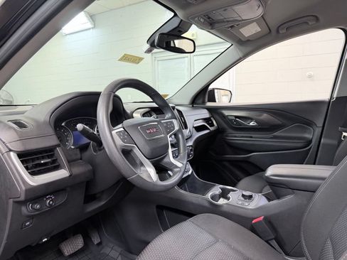 Used 2022 GMC Terrain SLE w/ Driver Convenience Package AWD/4WD image 15