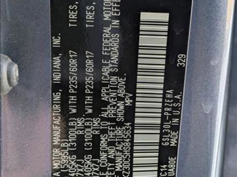 Used 2017 Toyota Sienna LE image 25