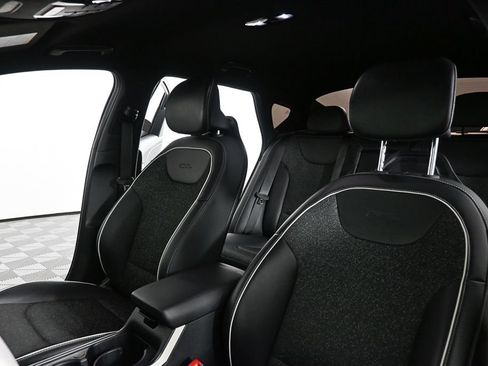 Used 2025 Kia K4 GT-Line FWD image 5