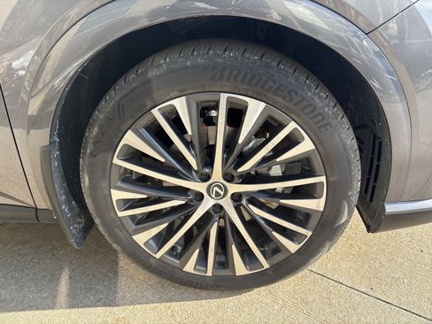 Certified 2023 Lexus RX 350 Premium Plus image 13