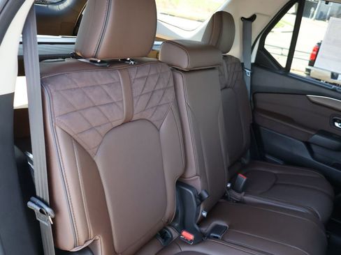 New 2026 Honda Pilot Elite image 8