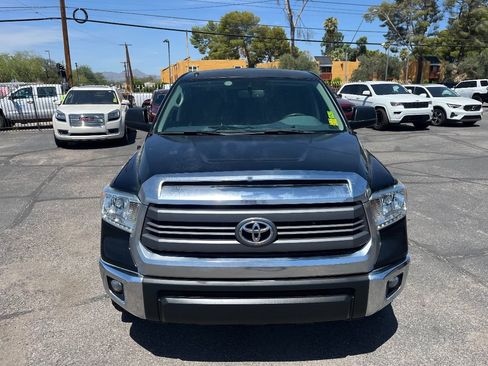 Used 2014 Toyota Tundra SR5 w/ SR5 Upgrade Package AWD/4WD image 47