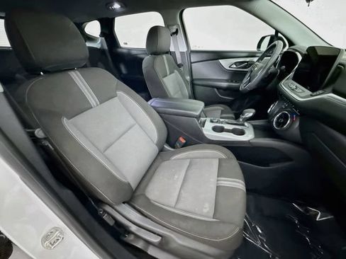 Used 2024 Chevrolet Blazer LT w/ Redline Edition FWD image 27