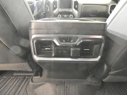 Used 2021 GMC Sierra 1500 Denali AWD/4WD image 23