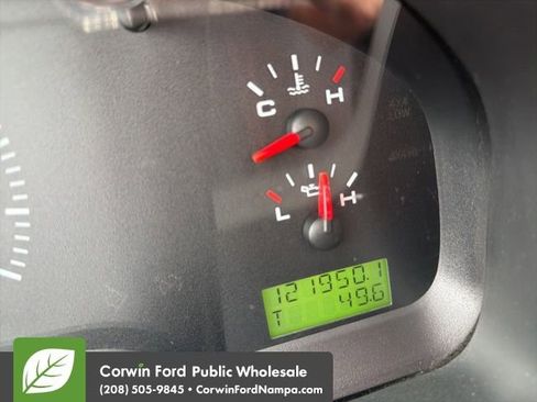 Used 2004 Ford F150 XL image 15