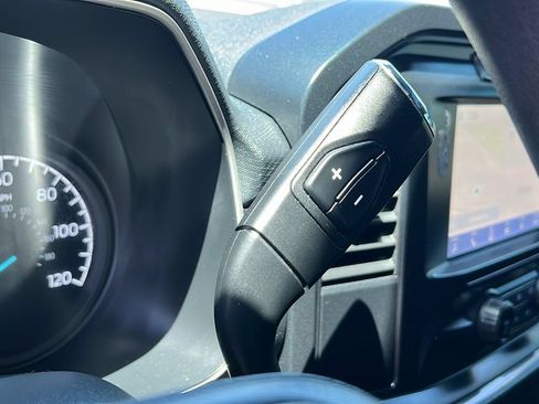 Certified 2023 Ford F150 XL w/ STX Appearance Package AWD/4WD image 16