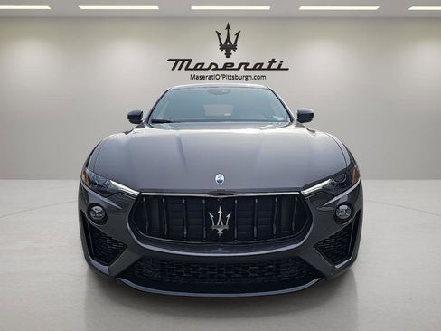 New 2024 Maserati Levante Modena Ultima image 2