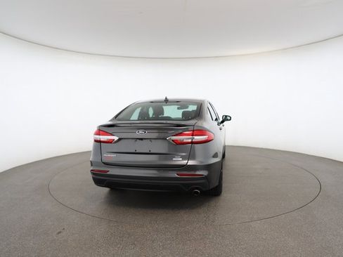 Used 2020 Ford Fusion SE w/ Equipment Group 151A image 15