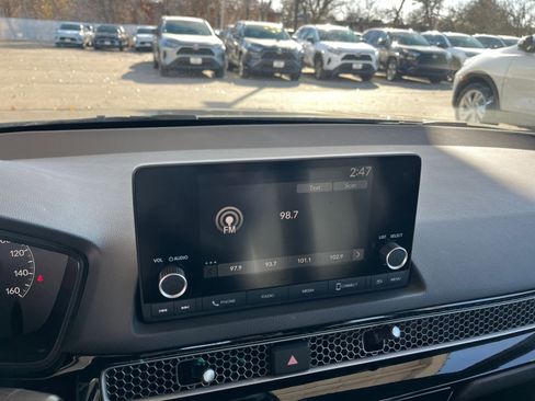 Used 2024 Honda Civic Sport image 18