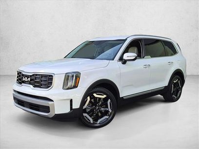 Used 2023 Kia Telluride S