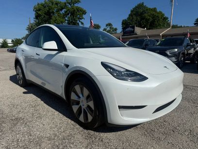 Used 2023 Tesla Model Y Long Range
