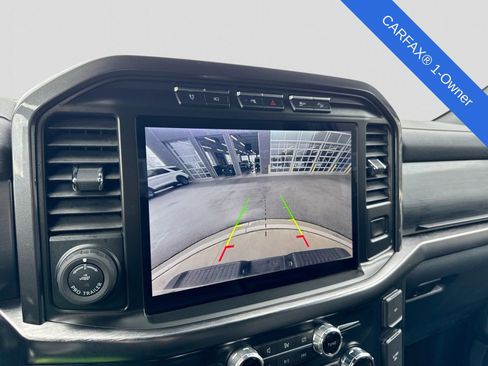 Used 2023 Ford F150 Lariat w/ Equipment Group 502A High image 30