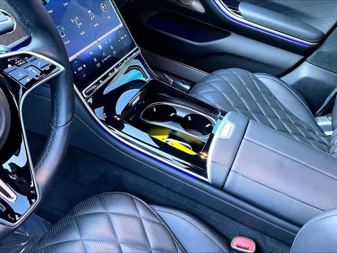 Used 2023 Mercedes-Benz S 500 S 500 image 17