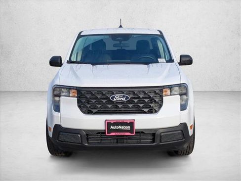 New 2025 Ford Maverick XL w/ Equipment Group 101A image 6