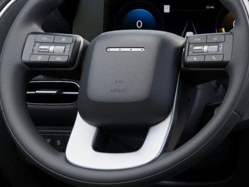 New 2026 Hyundai Palisade Calligraphy image 16