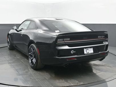 New 2026 Dodge Charger Scat Pack w/ Blacktop Package