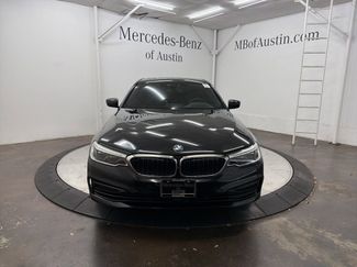 Used 2020 BMW 530e xDrive w/ M Sport Package video 2