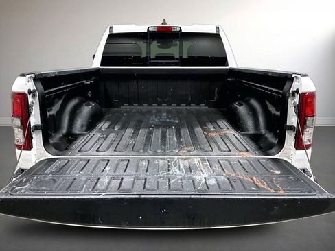 Used 2023 RAM 1500 Big Horn AWD/4WD image 7
