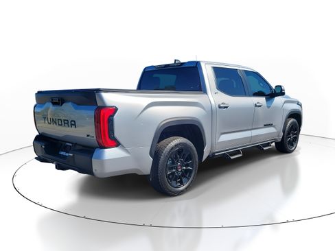Used 2024 Toyota Tundra SR5 image 7
