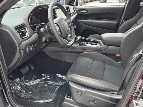 New 2026 Dodge Durango GT AWD/4WD image 16