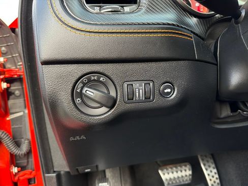 Used 2023 Dodge Charger SRT Hellcat RWD image 20