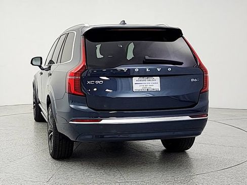 New 2026 Volvo XC90 B6 Plus w/ Protection Package AWD/4WD image 6