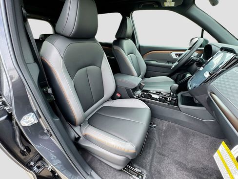 New 2026 Subaru Forester Sport AWD/4WD image 36