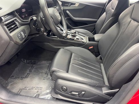 Used 2024 Audi A5 2.0T Premium Plus image 27