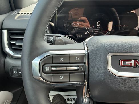 New 2027 GMC Terrain Elevation AWD/4WD image 24