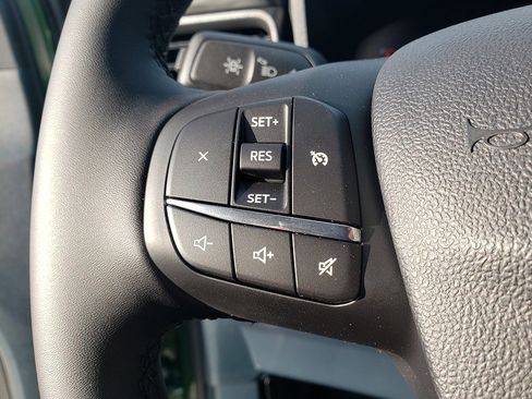 New 2025 Ford Maverick XLT w/ Equipment Group 301A image 23