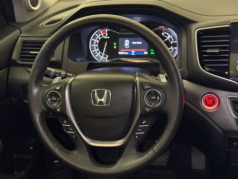 Certified 2023 Honda Ridgeline RTL-E image 14