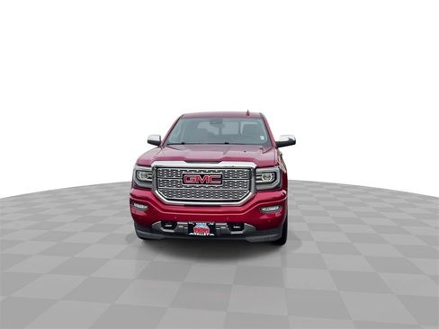 Used 2018 GMC Sierra 1500 Denali w/ Denali Ultimate Package image 3