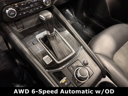 Used 2018 MAZDA CX-5 Touring w/ Preferred Equipment Package image 9