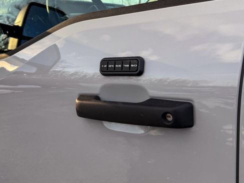 Used 2026 Ford F250 XLT w/ FX4 Off-Road Package image 21