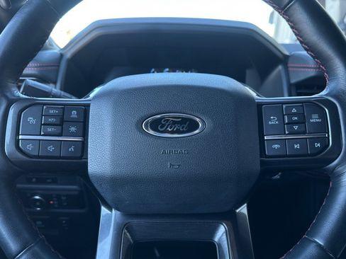 Used 2022 Ford Expedition Max Limited image 24