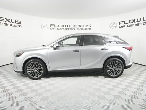 Used 2024 Lexus RX 450h AWD w/ Convenience Package image 4