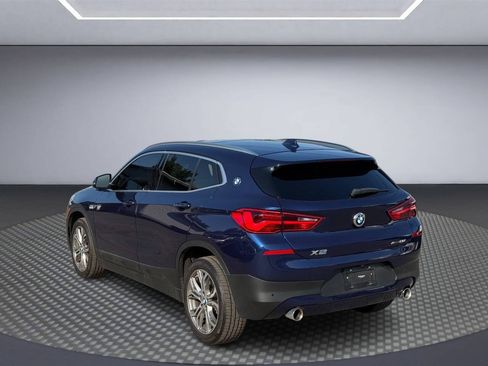 Used 2019 BMW X2 xDrive28i w/ Convenience Package AWD/4WD image 5