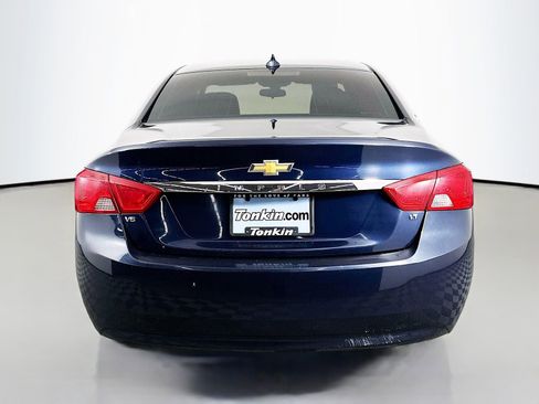 Used 2018 Chevrolet Impala LT image 7