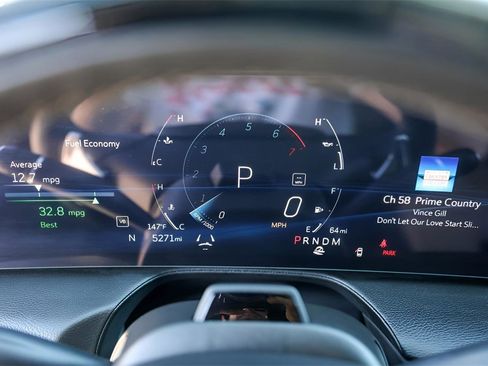 Certified 2025 Cadillac CT5 Premium Luxury image 11