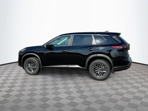 Used 2026 Nissan Rogue S FWD image 6